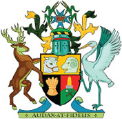 Coat of Arms of Qld