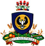 Coat of Arms of SA