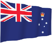 Flag of Vic