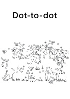 Dot-to-dot PDF