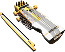 Sarangi