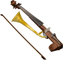 Stroh Fiddle