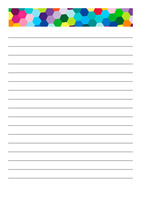 Letterhead 1 - lower primary PDF