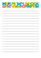 Letterhead 2 - lower primary PDF