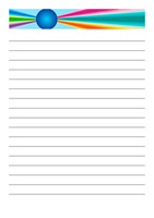 Letterhead 3 - lower primary PDF