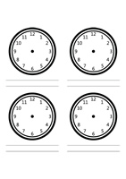 4 clocks PDF