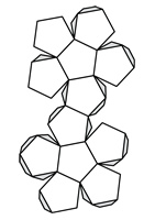 Dodecahedron PDF