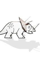 Triceratops PDF